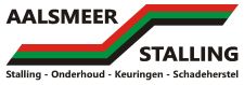 Aalsmeer Stalling logo