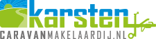 Karsten Caravanmakelaardij logo