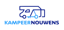 Kampeer Nouwens logo