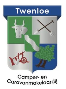 Twenloe Camper- en Caravanmakelaardij logo