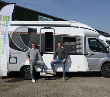 Karsten Caravanmakelaardij