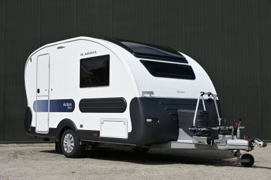 Caravan Image