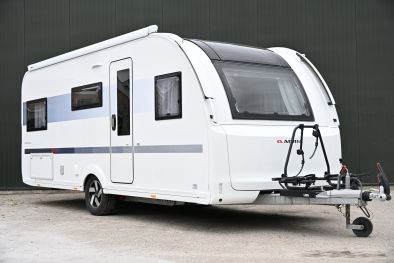 Caravan Image