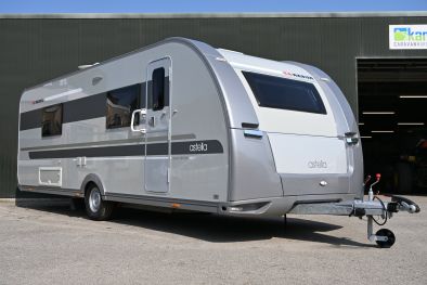 Caravan Image