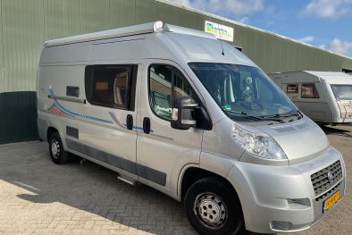 Camper Image