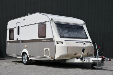 Caravan Image