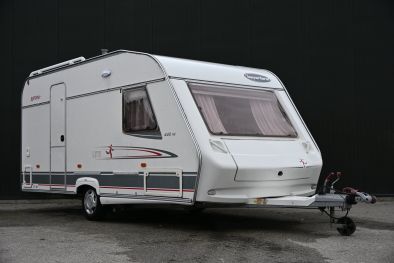 Caravan Image