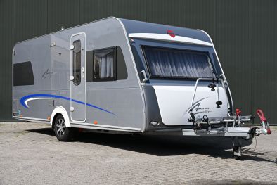Caravan Image