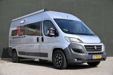 Camper Image