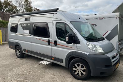 Camper Image