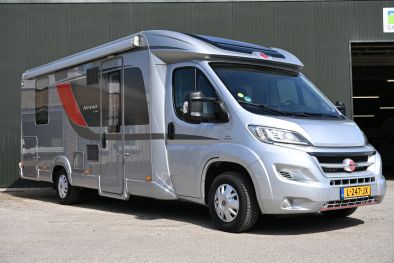 Camper Image