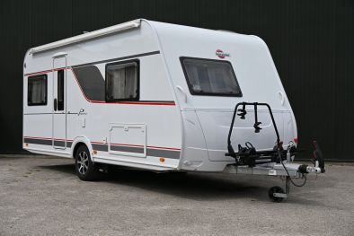 Caravan Image
