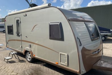 Caravan Image