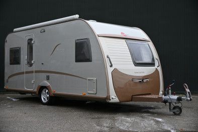 Caravan Image