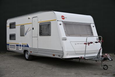 Caravan Image