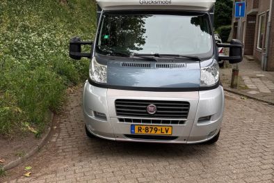 Camper Image
