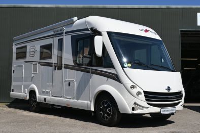 Camper Image