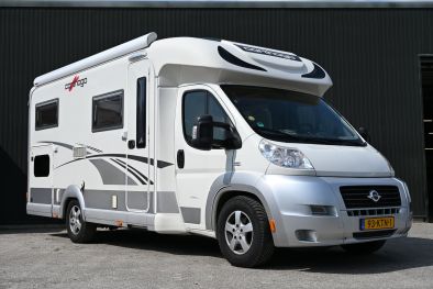 Camper Image