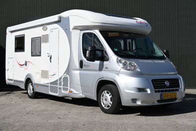 Camper Image