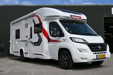Camper Image