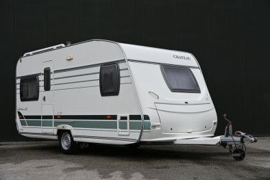 Caravan Image