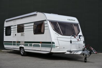Caravan Image