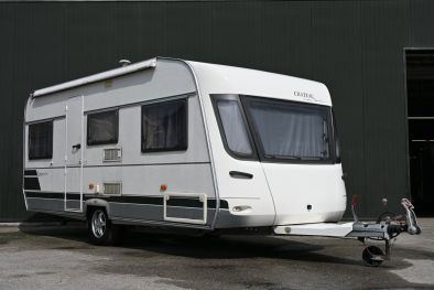 Caravan Image