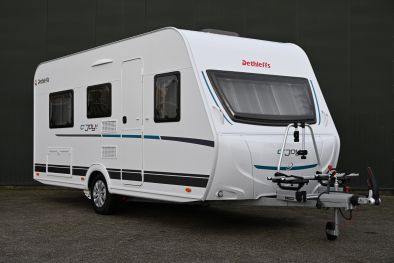 Caravan Image