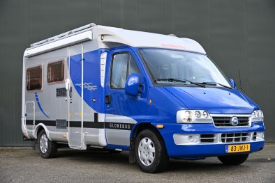 Camper Image