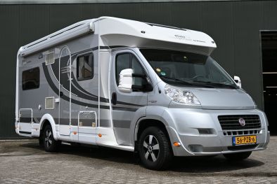 Camper Image