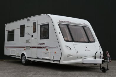 Caravan Image