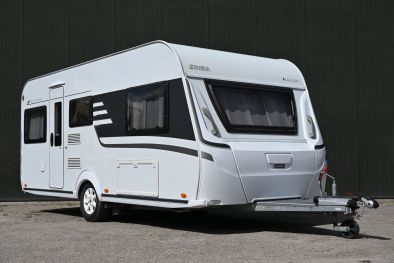 Caravan Image