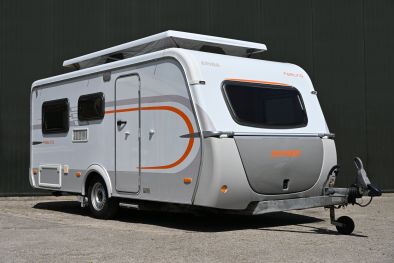 Caravan Image