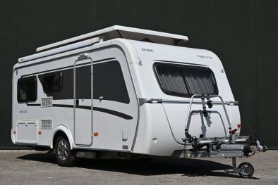 Caravan Image