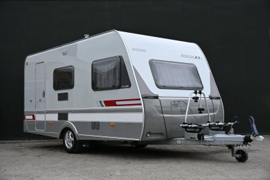 Caravan Image