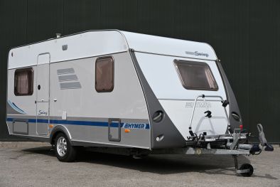 Caravan Image