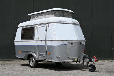 Caravan Image