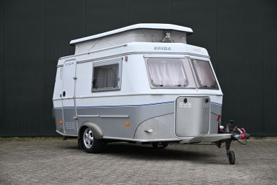 Caravan Image