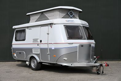 Caravan Image