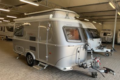 Caravan Image