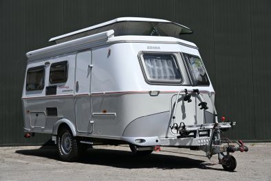 Caravan Image
