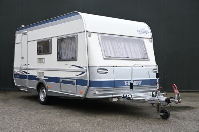 Caravan Image