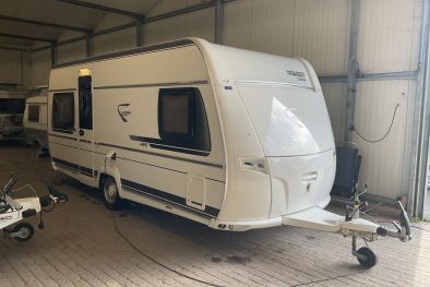 Caravan Image