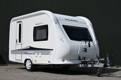 Caravan Image