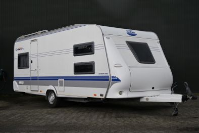 Caravan Image