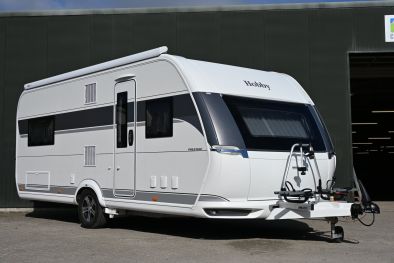 Caravan Image