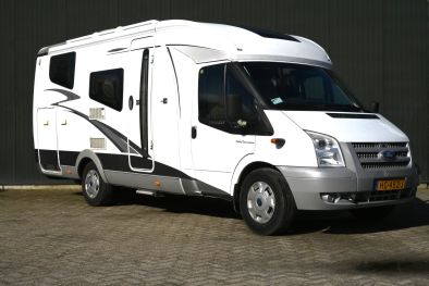 Camper Image
