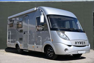 Camper Image
