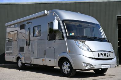 Camper Image