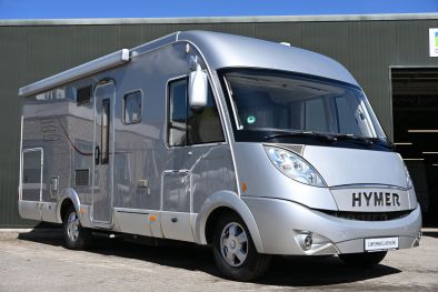 Camper Image
